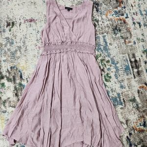Dress, never worn, super cute and fun